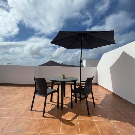 Casa Volcan Tahiche ภายนอก รูปภาพ